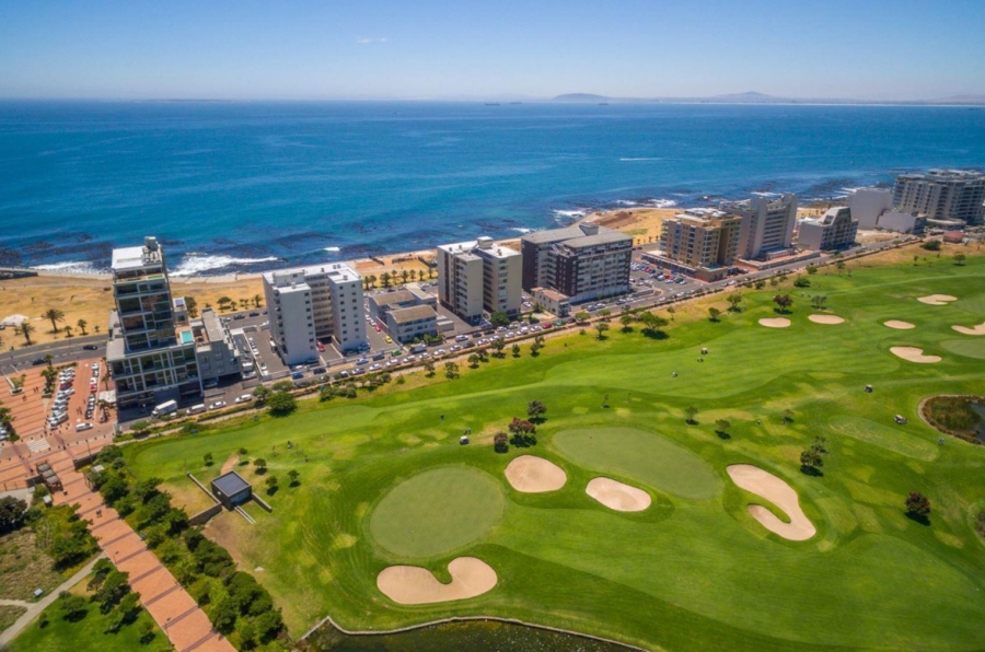 2 Bedroom Property for Sale in Mouille Point Western Cape